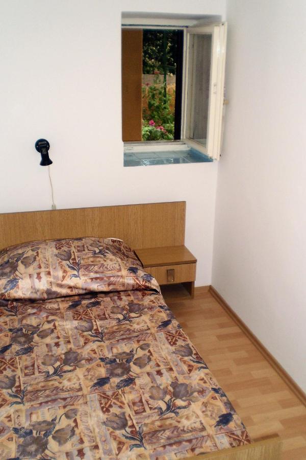 Apartments With A Parking Space Rabac, Labin - 6414 Exterior foto