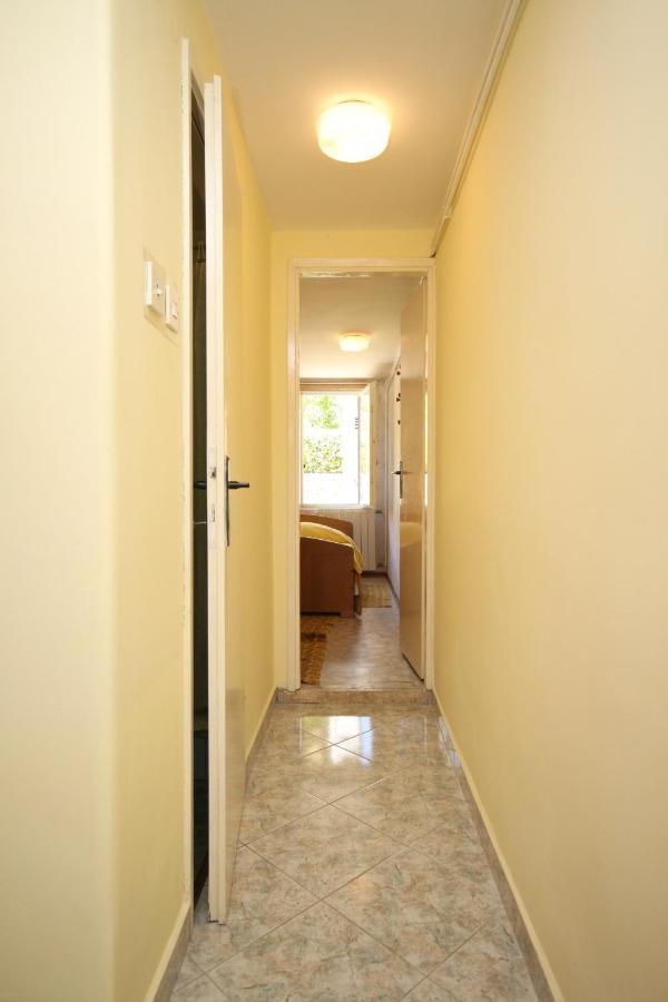 Apartments With A Parking Space Rabac, Labin - 6414 Exterior foto