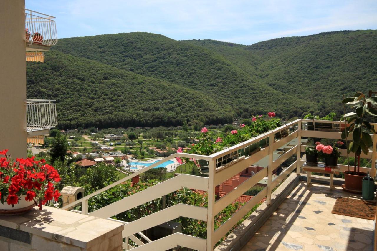 Apartments With A Parking Space Rabac, Labin - 6414 Exterior foto