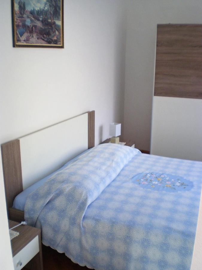 Apartments With A Parking Space Rabac, Labin - 6414 Exterior foto