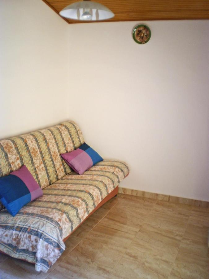 Apartments With A Parking Space Rabac, Labin - 6414 Exterior foto