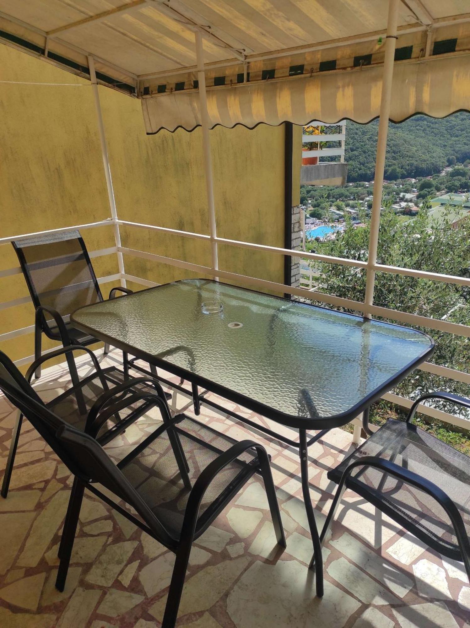 Apartments With A Parking Space Rabac, Labin - 6414 Exterior foto