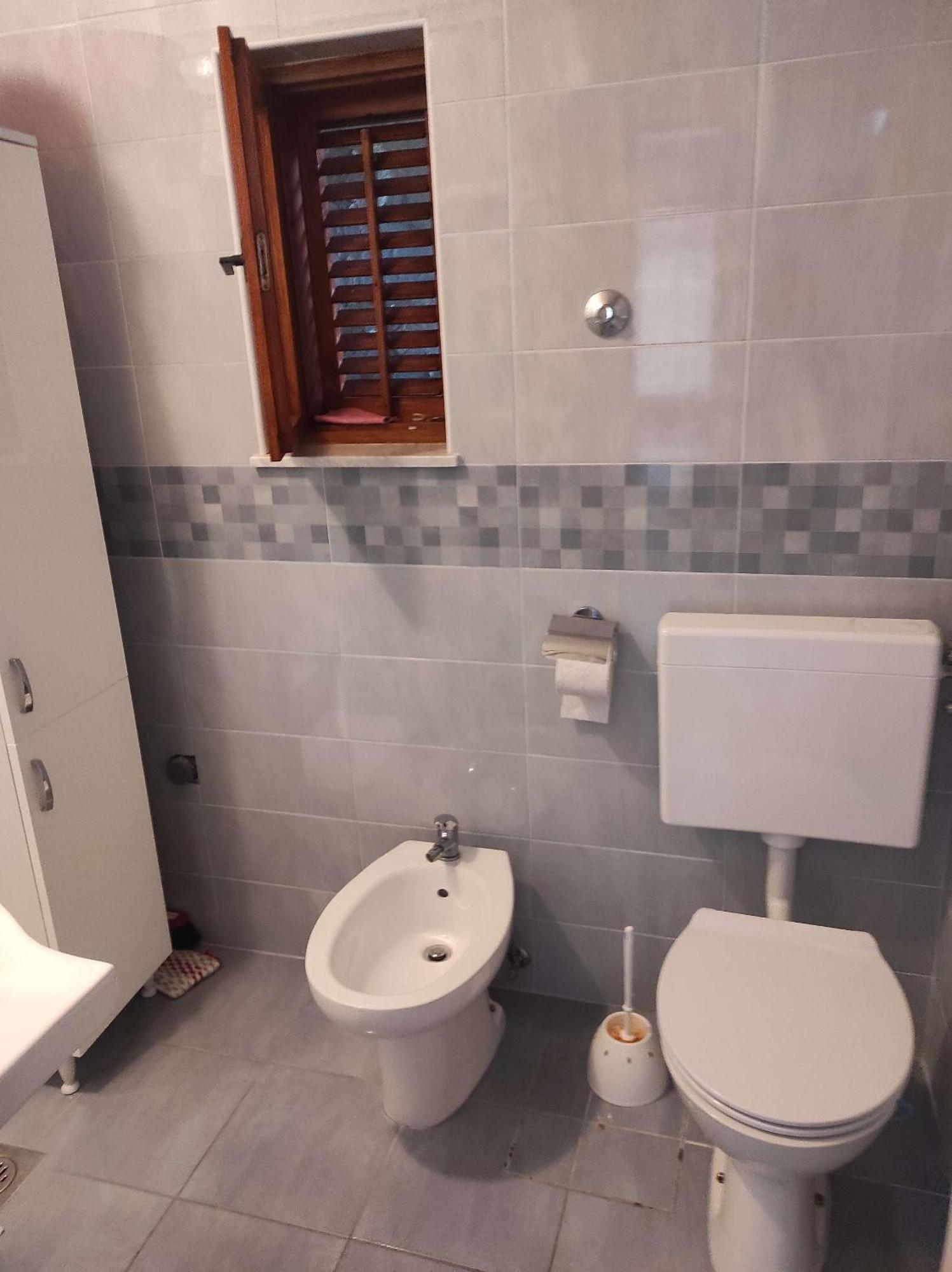 Apartments With A Parking Space Rabac, Labin - 6414 Quarto foto
