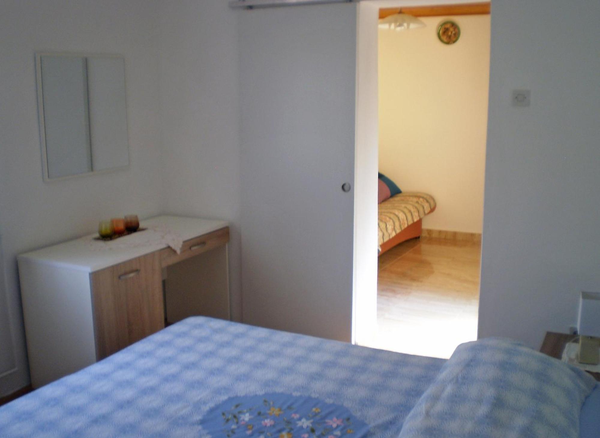 Apartments With A Parking Space Rabac, Labin - 6414 Quarto foto