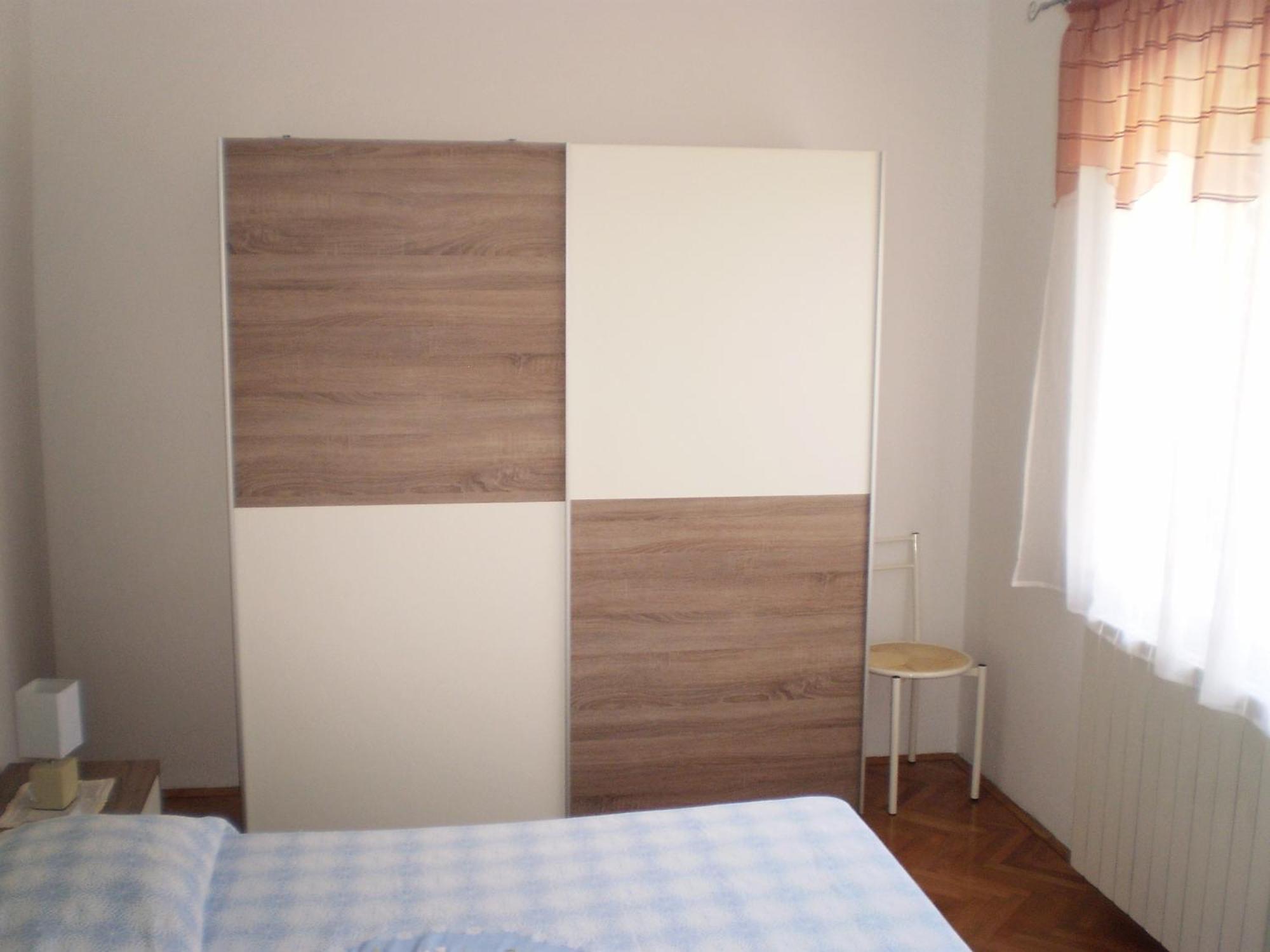 Apartments With A Parking Space Rabac, Labin - 6414 Quarto foto